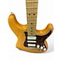Used Fender American Professional Stratocaster HSH Natural Solid Body Electric Guitar