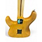 Used Fender American Professional Stratocaster HSH Natural Solid Body Electric Guitar