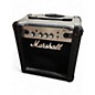 Used Marshall MG10CF Guitar Combo Amp thumbnail