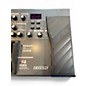 Used BOSS ME80 Guitar Multi Effect Processor