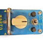 Used Tomsline Mario Effect Pedal