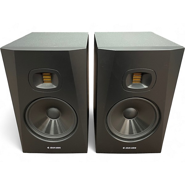 Used ADAM Audio T8V Pair Powered Monitor