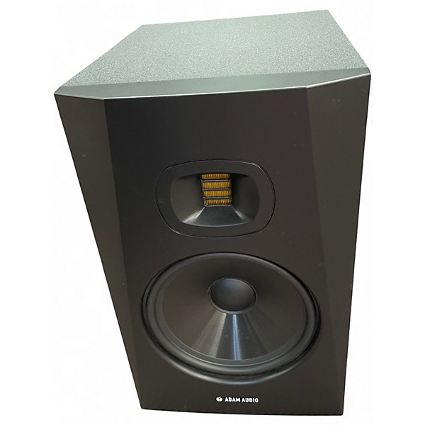 Used ADAM Audio T8V Pair Powered Monitor