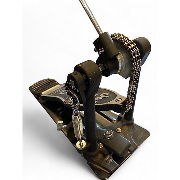 Used DW 3000 Series Single Single Bass Drum Pedal
