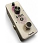 Used Amuzik G-Fuzz Effect Pedal