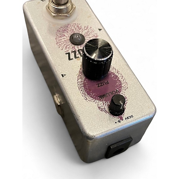 Used Amuzik G-Fuzz Effect Pedal