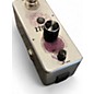 Used Amuzik G-Fuzz Effect Pedal