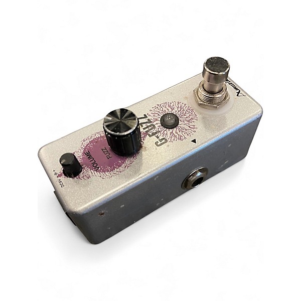 Used Amuzik G-Fuzz Effect Pedal