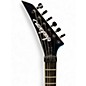 Used Jackson SL2 MICK THOMPSON GLOSS BLACK Solid Body Electric Guitar
