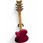 Used Daisy Rock Rock Candy Atomic Pink Solid Body Electric Guitar