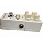 Used TC Electronic Spark Booster Effect Pedal