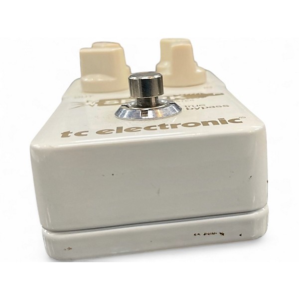 Used TC Electronic Spark Booster Effect Pedal