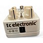 Used TC Electronic Spark Booster Effect Pedal
