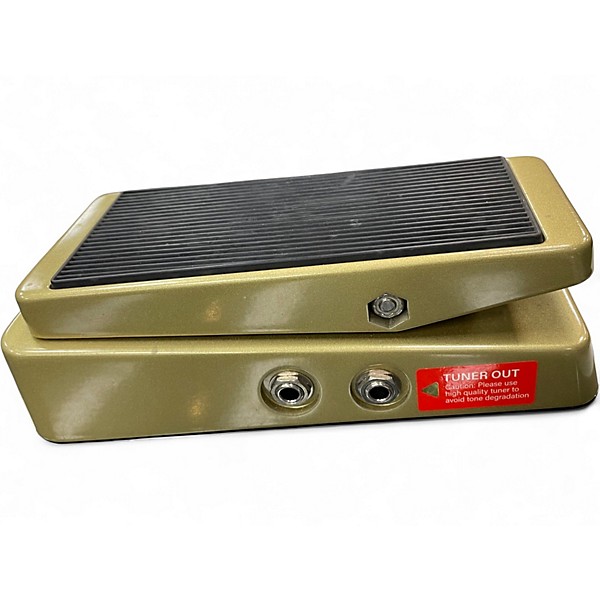 Used Xotic Effects XVP-250k Volume Pedal Pedal