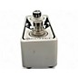 Used Pigtronix Class A Boost Micro Effect Pedal