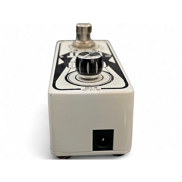 Used Pigtronix Class A Boost Micro Effect Pedal
