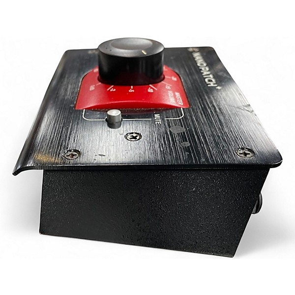 Used Smpro NanoPatch+ Passive Attenuator Volume Controller