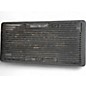 Used Dunlop Crybaby Mini Wah Effect Pedal thumbnail