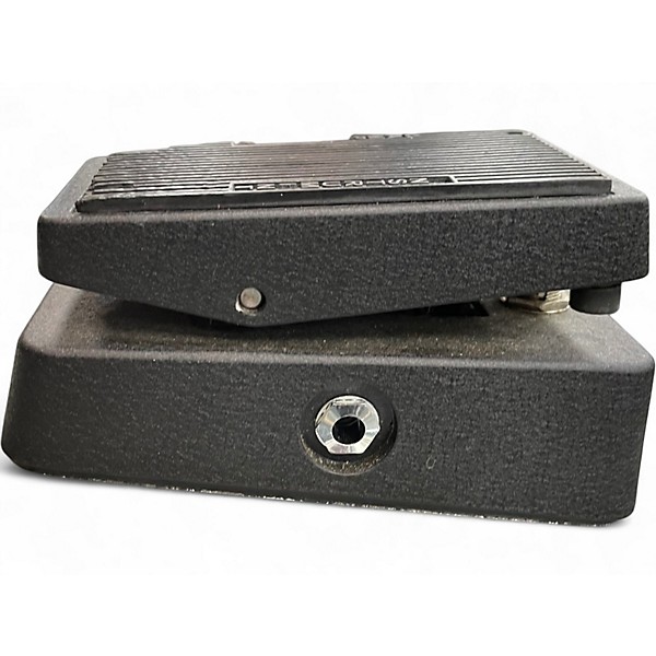 Used Dunlop Crybaby Mini Wah Effect Pedal