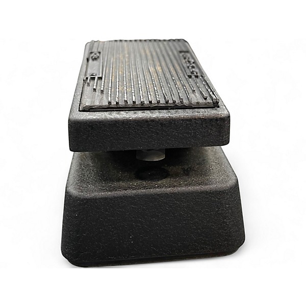 Used Dunlop Crybaby Mini Wah Effect Pedal
