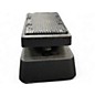 Used Dunlop Crybaby Mini Wah Effect Pedal
