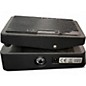 Used Dunlop Crybaby Mini Wah Effect Pedal