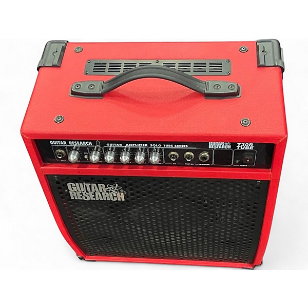 Used Guitar Research T30R Guitar Combo Amp