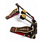 Used DW 5000 Series Double Double Bass Drum Pedal thumbnail
