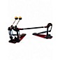 Used DW 5000 Series Double Double Bass Drum Pedal