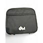 Used DW 5000 Series Double Double Bass Drum Pedal