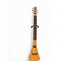 Used Martin GBPC Backpacker Steel String Natural Acoustic Guitar thumbnail