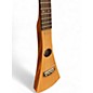 Used Martin GBPC Backpacker Steel String Natural Acoustic Guitar