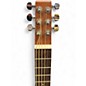Used Martin GBPC Backpacker Steel String Natural Acoustic Guitar