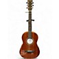 Used Zager ZAD15 Mahogany Acoustic Guitar thumbnail