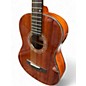 Used Zager ZAD15 Mahogany Acoustic Guitar