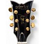 Used Schecter Guitar Research ZV-H6LLYW66D Alpine White Solid Body Electric Guitar