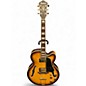 Used Ibanez af95 aff artcore antique fade Hollow Body Electric Guitar thumbnail