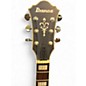 Used Ibanez af95 aff artcore antique fade Hollow Body Electric Guitar
