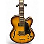 Used Ibanez af95 aff artcore antique fade Hollow Body Electric Guitar