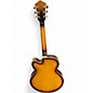 Used Ibanez af95 aff artcore antique fade Hollow Body Electric Guitar