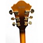 Used Ibanez af95 aff artcore antique fade Hollow Body Electric Guitar