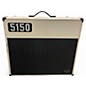 Used 2021 EVH EVH 5150 Iconic Series 2-Channel 40-Watt 1x12 Tube Guitar Combo Amp thumbnail