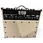 Used 2021 EVH EVH 5150 Iconic Series 2-Channel 40-Watt 1x12 Tube Guitar Combo Amp