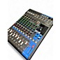 Used Yamaha MG12XU Unpowered Mixer