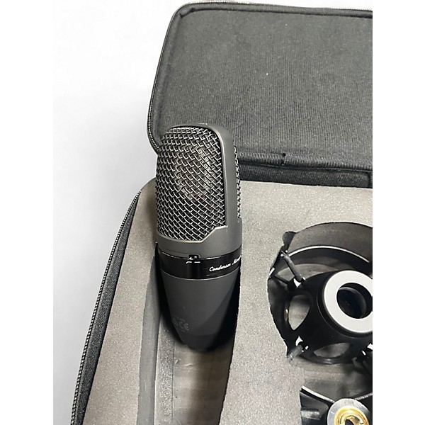 Used Shure PGA27 Condenser Microphone