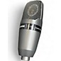 Used Shure PGA27 Condenser Microphone