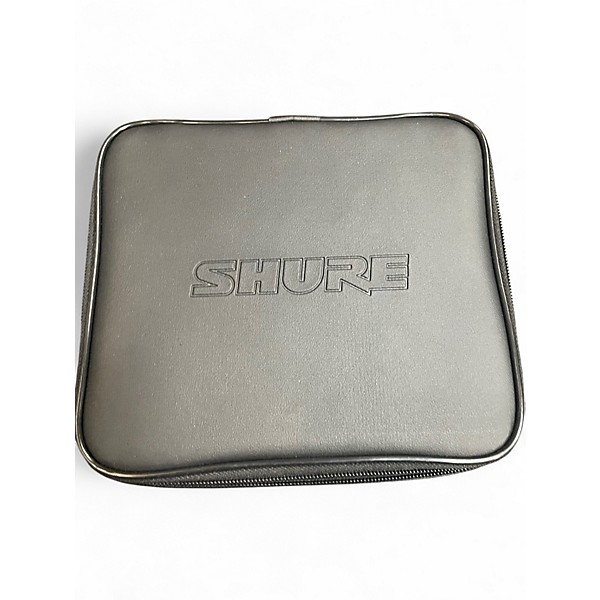 Used Shure PGA27 Condenser Microphone