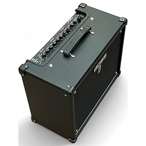 Used BOSS Katana KTN50 MKII 50W 1X12 Guitar Combo Amp