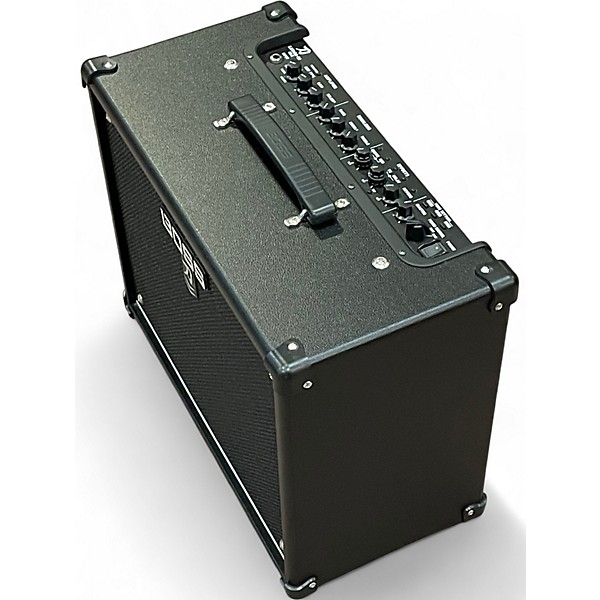 Used BOSS Katana KTN50 MKII 50W 1X12 Guitar Combo Amp