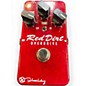 Used Keeley Red Dirt Overdrive Effect Pedal thumbnail